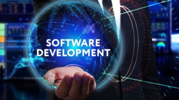 Business Software Development