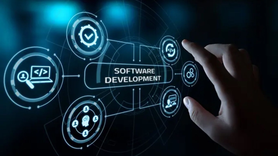 Custom Software Solutions