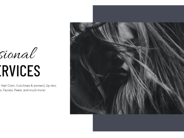 WordPress-Based Website