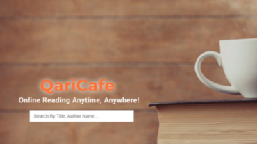 WordPress-Based Website for Author's Bookstore