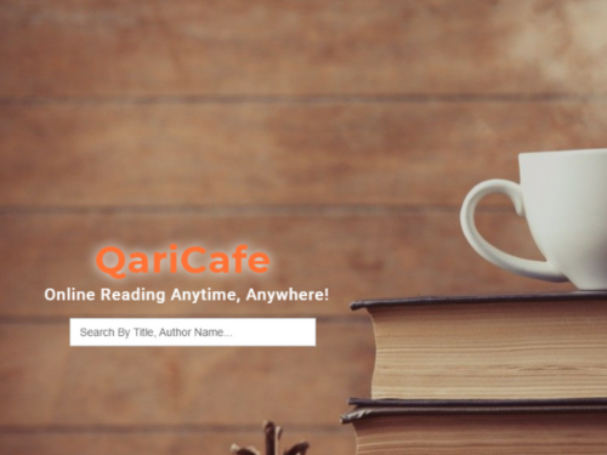 WordPress-Based Website for Author's Bookstore