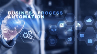 business process automation