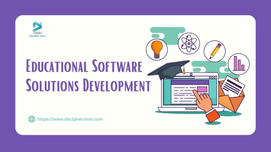 educational software solutions