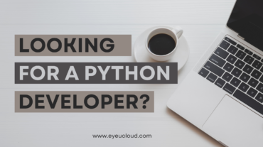 Looking for a Python Developer? Here's How to Find the Right Expert